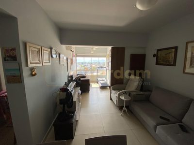 Apartamento, 1 quarto, 45 m² - Foto 5