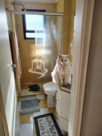 Apartamento, 3 quartos, 89 m² - Foto 3