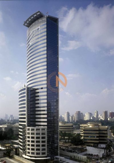 Prédio Inteiro, 484 m² - Foto 1