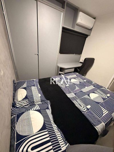 Kitnet-Studio, 25 m² - Foto 4