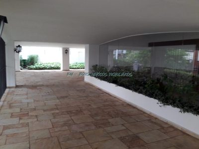 Apartamento, 3 quartos, 140 m² - Foto 3