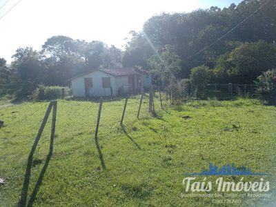 Sítio, 4 quartos, 17 hectares - Foto 4