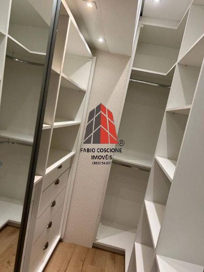 Apartamento, 3 quartos, 127 m² - Foto 3