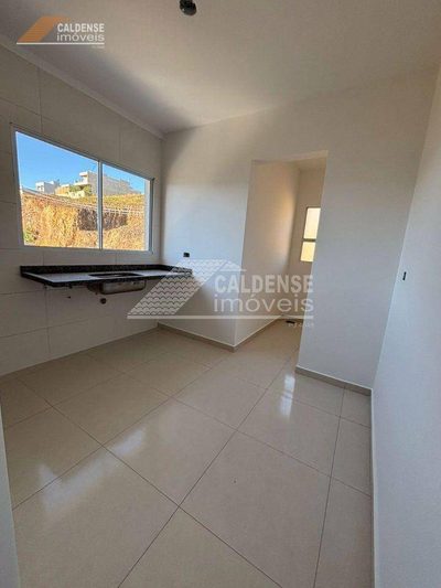 Apartamento, 2 quartos, 57 m² - Foto 5
