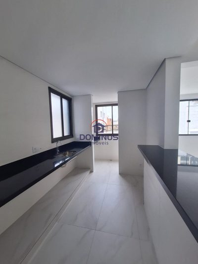 Apartamento, 3 quartos, 91 m² - Foto 5