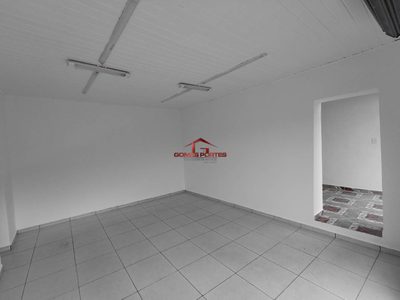 Loja-Salão, 30 m² - Foto 3