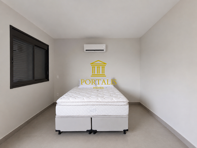 Apartamento, 1 quarto, 35 m² - Foto 2