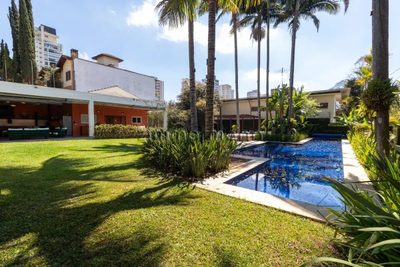 Casa, 4 quartos, 899 m² - Foto 4