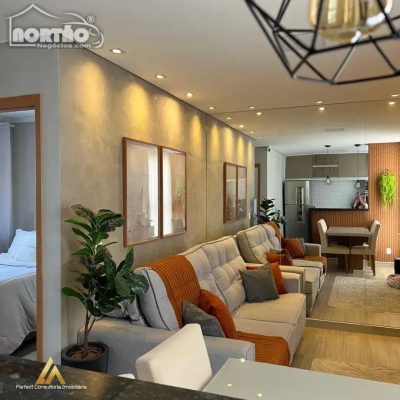 Casa, 3 quartos, 62 m² - Foto 2