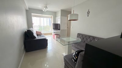 Apartamento, 2 quartos, 50 m² - Foto 5