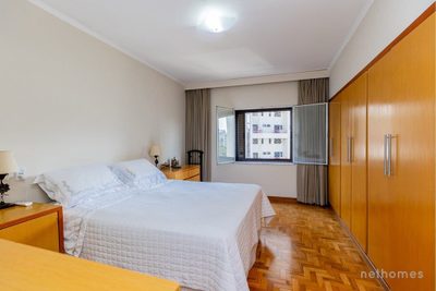 Apartamento, 3 quartos, 187 m² - Foto 3