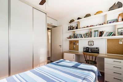 Casa, 4 quartos, 352 m² - Foto 4
