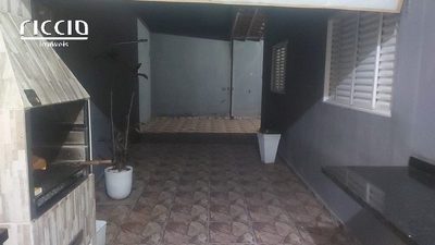 Casa, 3 quartos, 175 m² - Foto 5