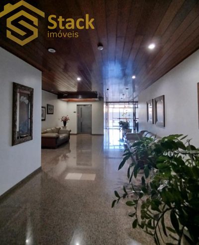 Apartamento, 3 quartos, 165 m² - Foto 3
