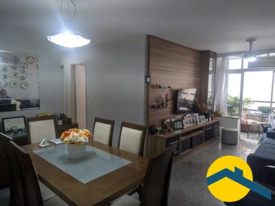 Apartamento, 4 quartos, 130 m² - Foto 1