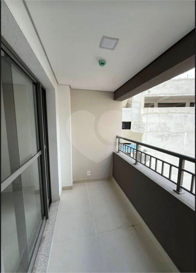 Apartamento, 22 m² - Foto 1