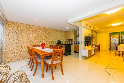 Apartamento, 3 quartos, 97 m² - Foto 4