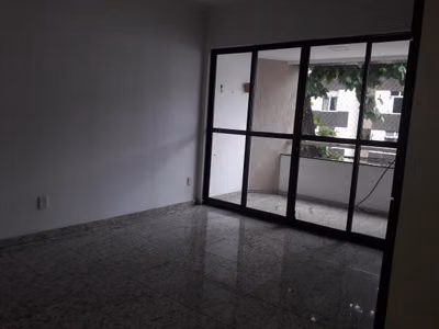 Apartamento, 3 quartos, 94 m² - Foto 2