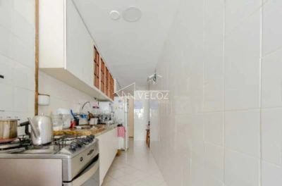 Apartamento, 3 quartos, 100 m² - Foto 1