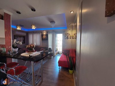 Apartamento, 3 quartos, 67 m² - Foto 2