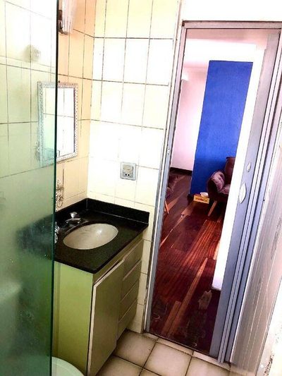 Apartamento, 2 quartos, 50 m² - Foto 2