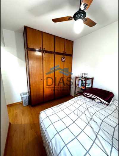 Apartamento, 3 quartos, 121 m² - Foto 5