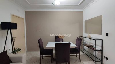 Apartamento, 2 quartos, 54 m² - Foto 4