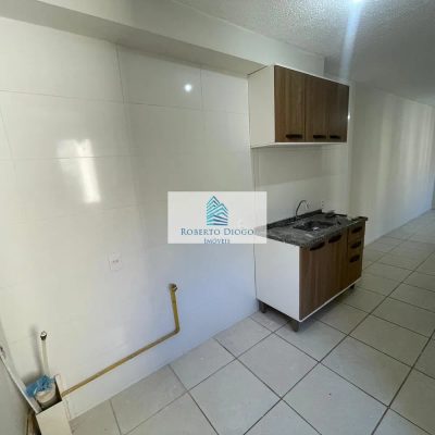 Apartamento, 2 quartos, 48 m² - Foto 5