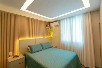 Cobertura, 3 quartos, 158 m² - Foto 5