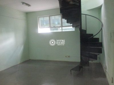 Depósito-Galpão, 44 m² - Foto 3