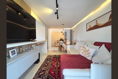 Apartamento, 2 quartos, 86 m² - Foto 3