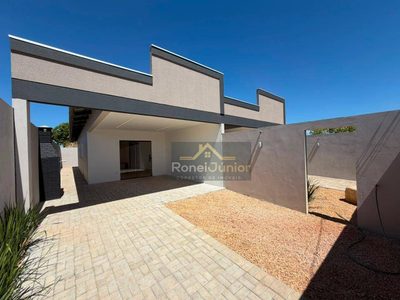 Casa, 2 quartos, 76 m² - Foto 2