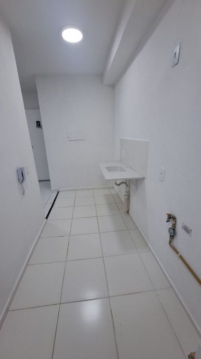Apartamento, 2 quartos, 42 m² - Foto 4