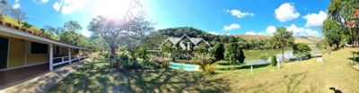 Sítio, 4 quartos, 3 hectares - Foto 3
