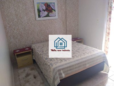 Apartamento, 2 quartos, 120 m² - Foto 5