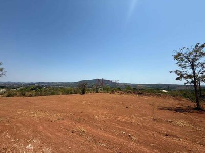 Terreno, 825 m² - Foto 1