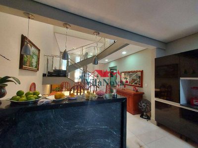 Casa de Condomínio, 3 quartos - Foto 4