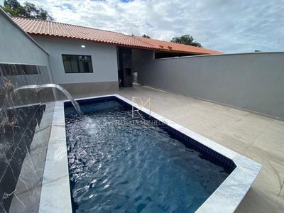 Casa, 2 quartos, 61 m² - Foto 2