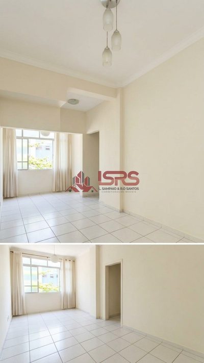Apartamento, 1 quarto, 48 m² - Foto 5