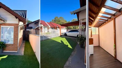Casa, 2 quartos, 80 m² - Foto 3