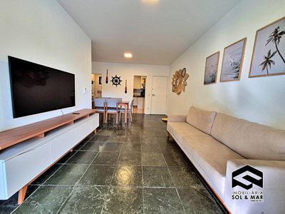 Apartamento, 3 quartos, 115 m² - Foto 5