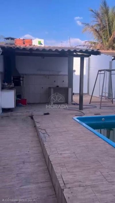 Casa, 3 quartos, 100 m² - Foto 2