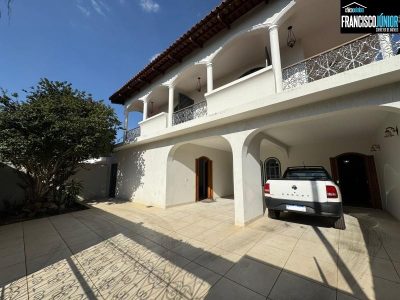 Sobrado, 4 quartos, 390 m² - Foto 2