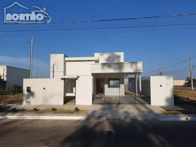 Casa, 3 quartos, 111 m² - Foto 3