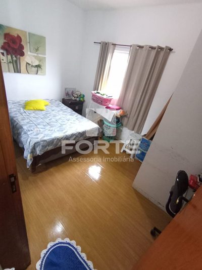Casa, 2 quartos, 75 m² - Foto 2