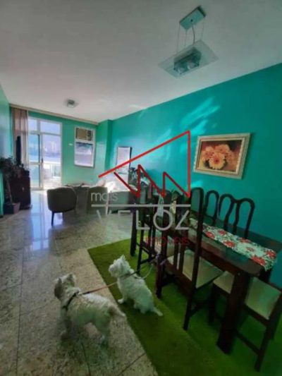 Apartamento, 3 quartos, 129 m² - Foto 4