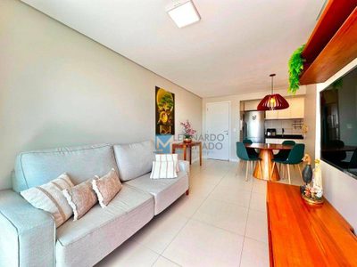 Apartamento, 3 quartos, 78 m² - Foto 4