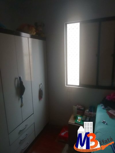 Apartamento, 3 quartos, 60 m² - Foto 2