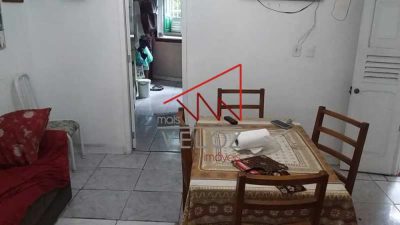 Apartamento, 3 quartos, 119 m² - Foto 1