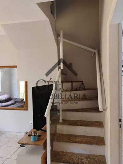 Casa de Condomínio, 2 quartos - Foto 4